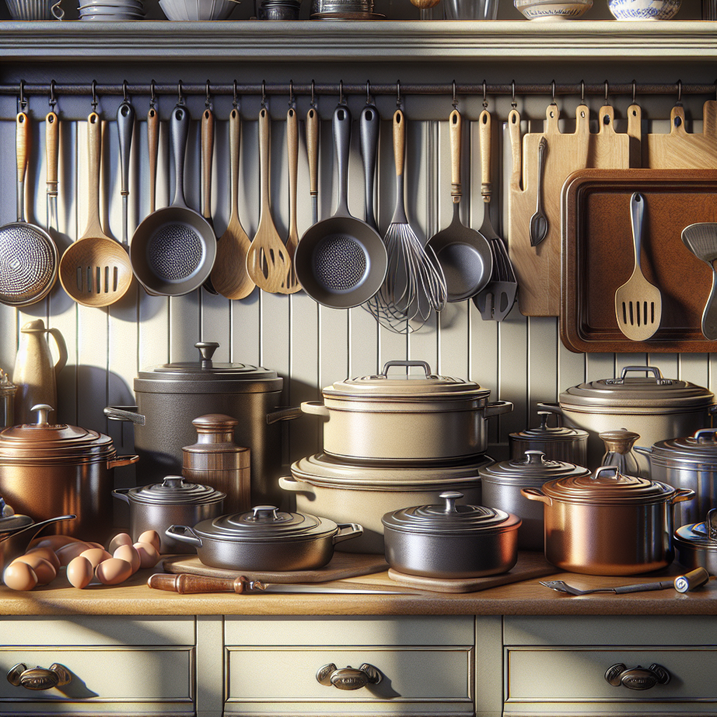 Cookware in Whitman, Massachusetts 02382