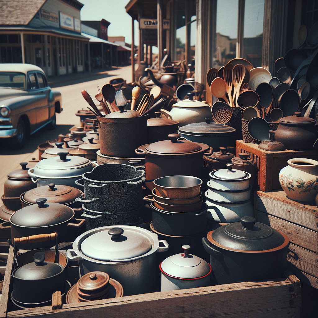 Cookware Care Tips To Avoid Rust: Essential Methods To Protect Your Pots And Pans