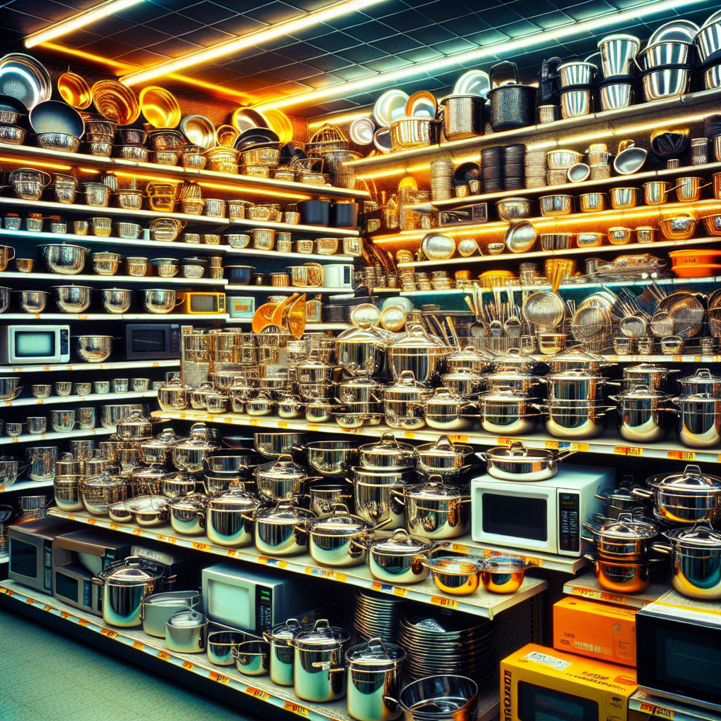 cookware dover delaware 19904