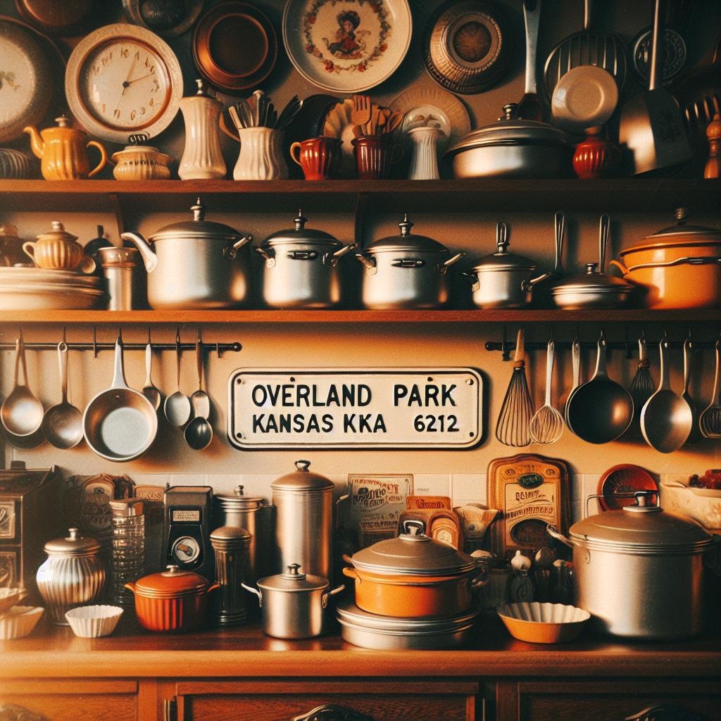 cookware overland park kansas 66212