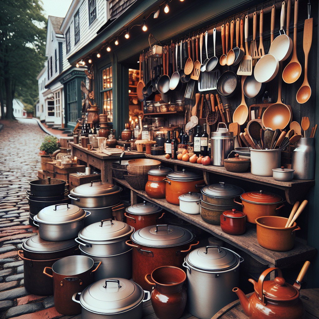 cookware woodbridge connecticut 06525