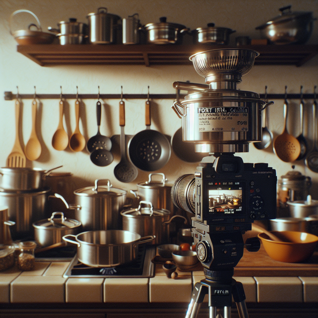 cookware fort irwin california 92310