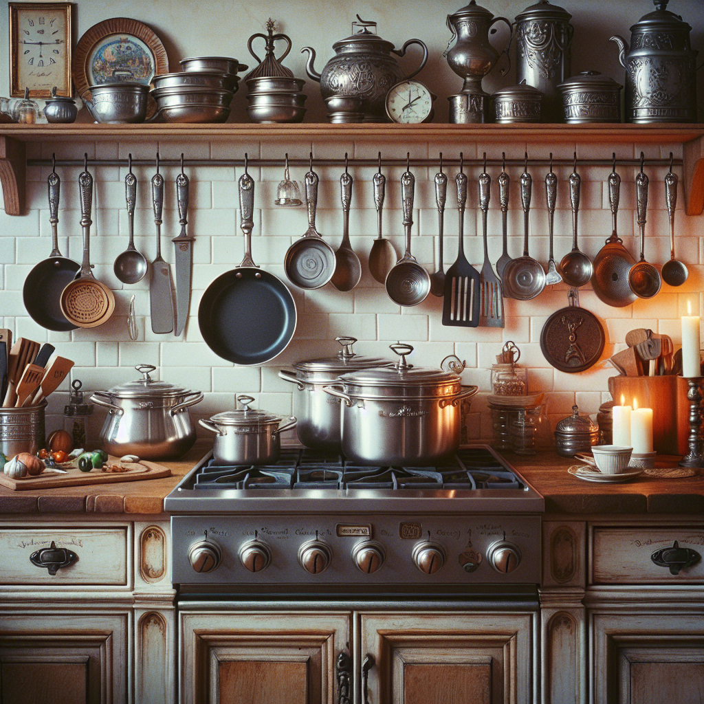 cookware ludlow massachusetts 01056