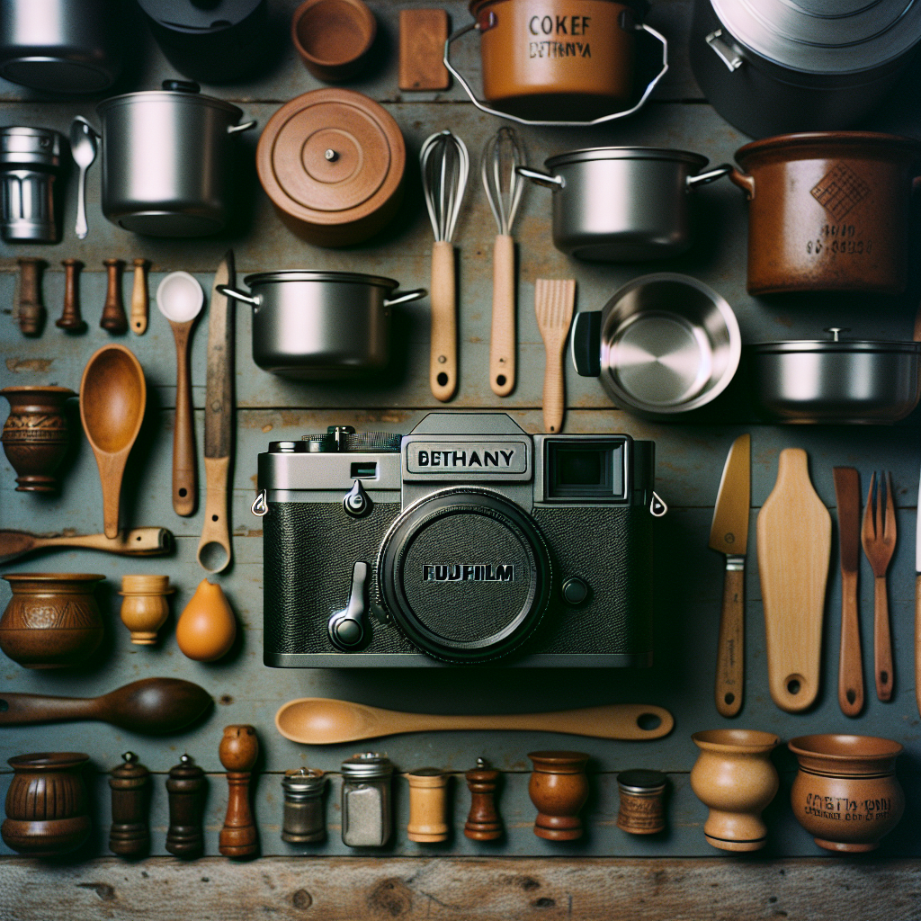 cookware bethany connecticut 06524