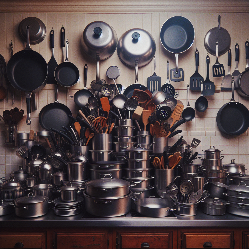 cookware springfield massachusetts 01119