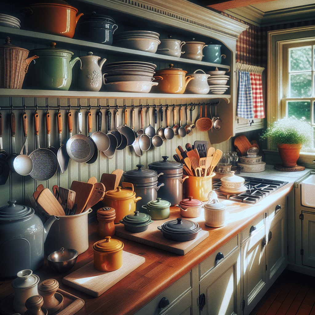 Cookware in Newton Highlands, Massachusetts 02461