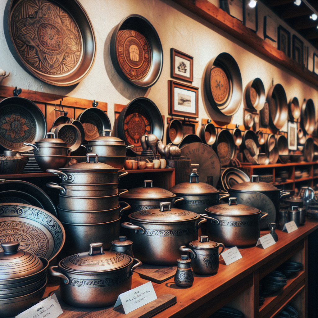 cookware san jacinto california 92583