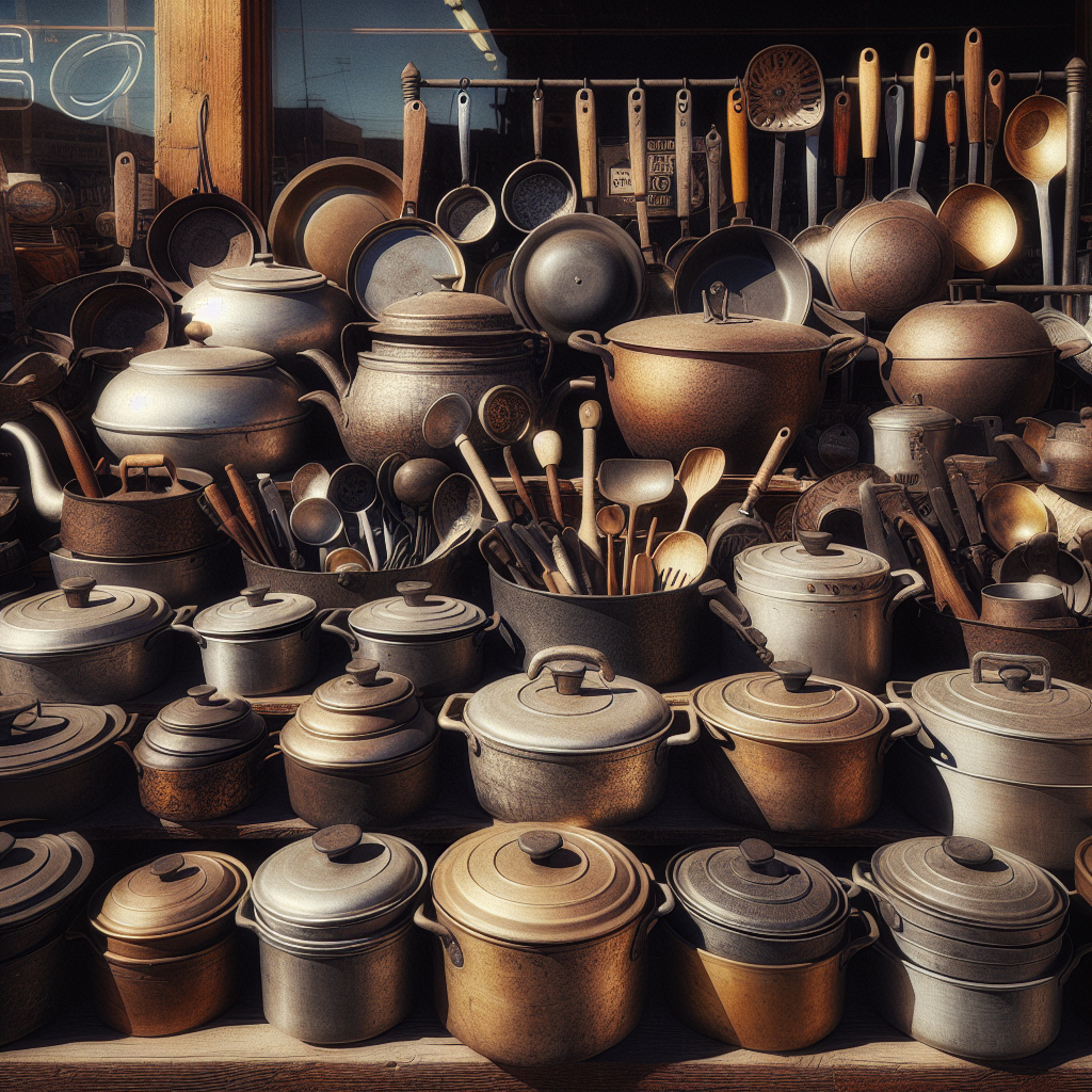 cookware mcgill nevada 89318