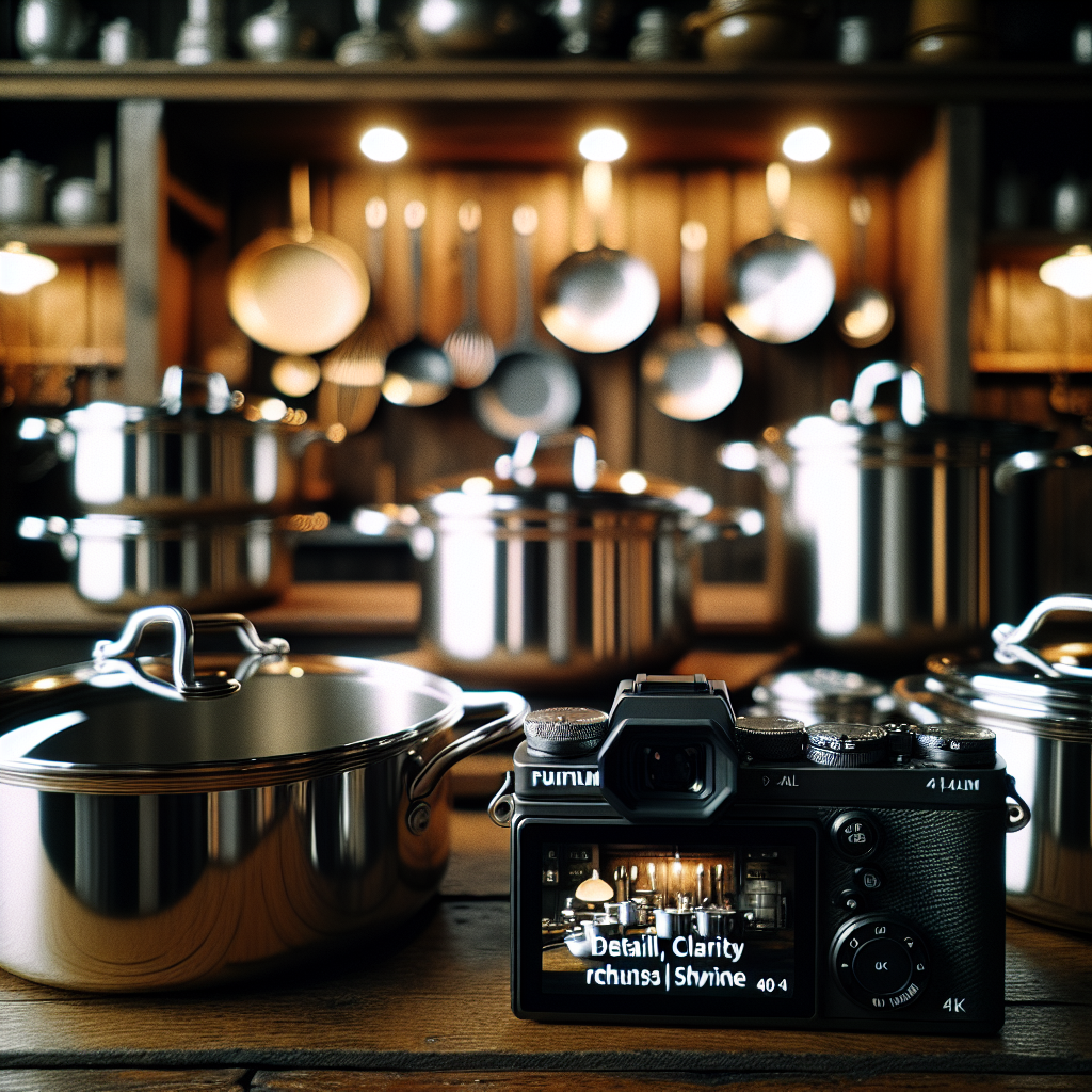 Cookware in Lambertville, New Jersey 08530