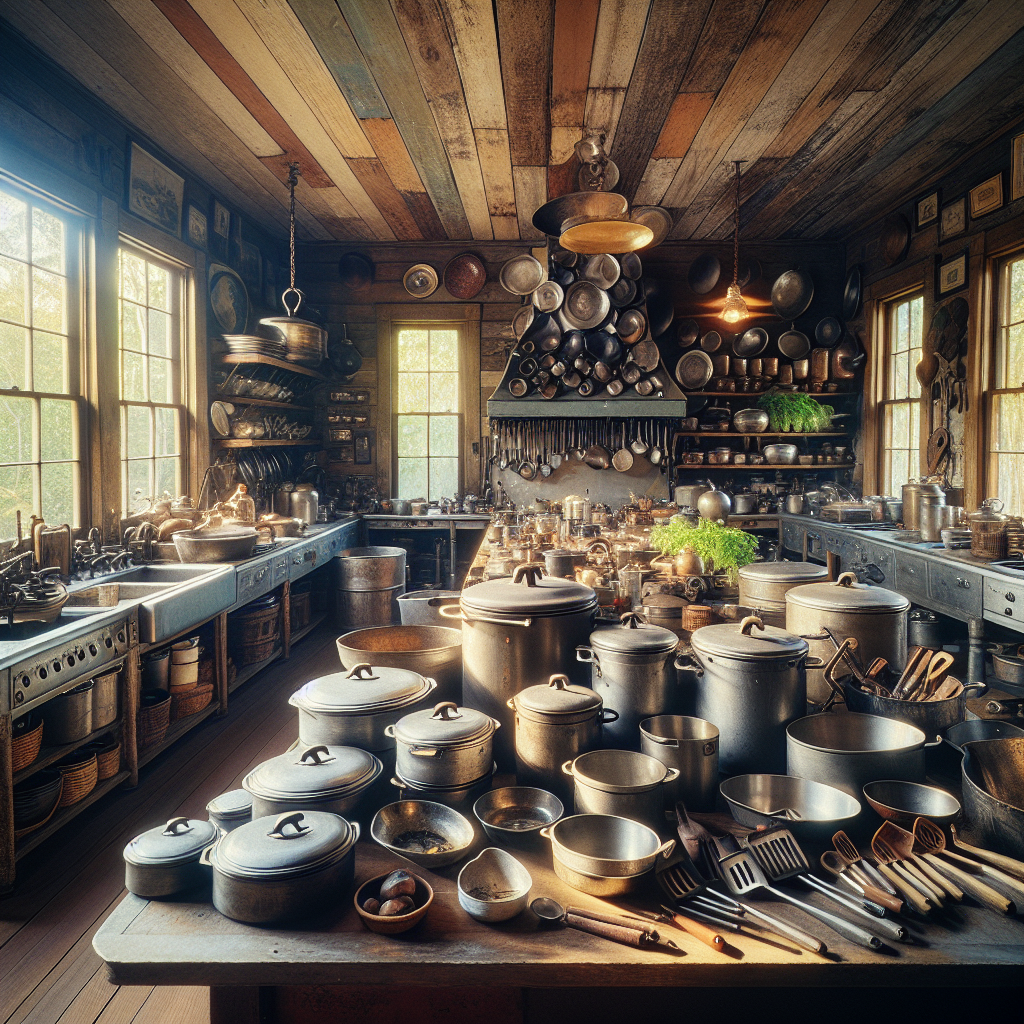 cookware leland mississippi 38756