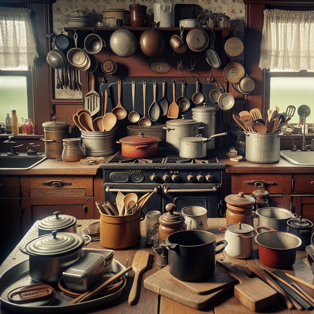 cookware hallock minnesota 56728