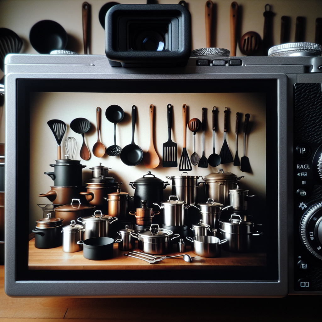 Cookware in Blackwood, New Jersey 08012