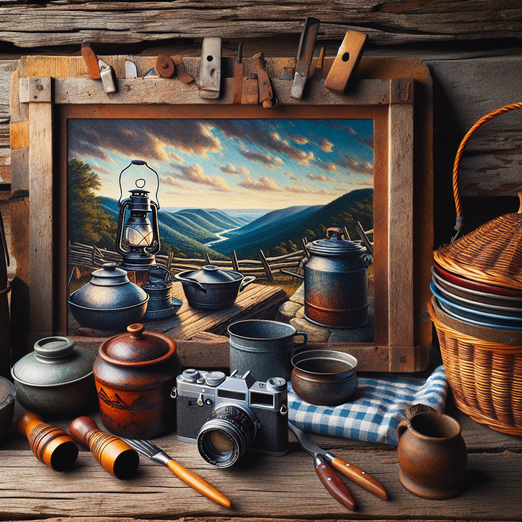 cookware rocky ridge maryland 21778