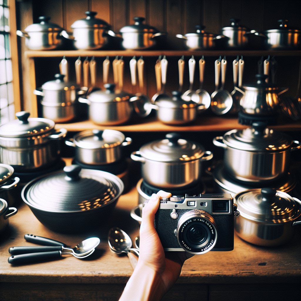 Cookware Built for Frequent Use: Durability and Maintenance Strategies
