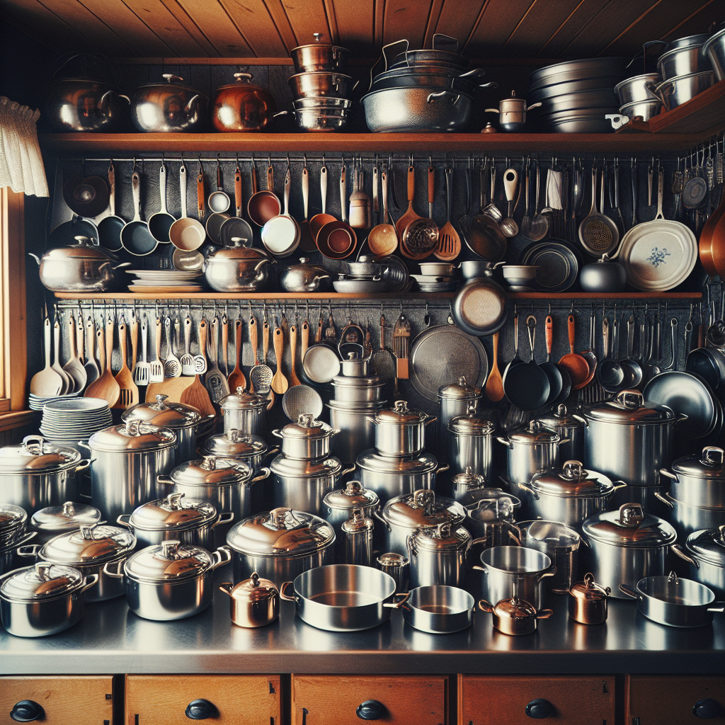 cookware borup minnesota 56519