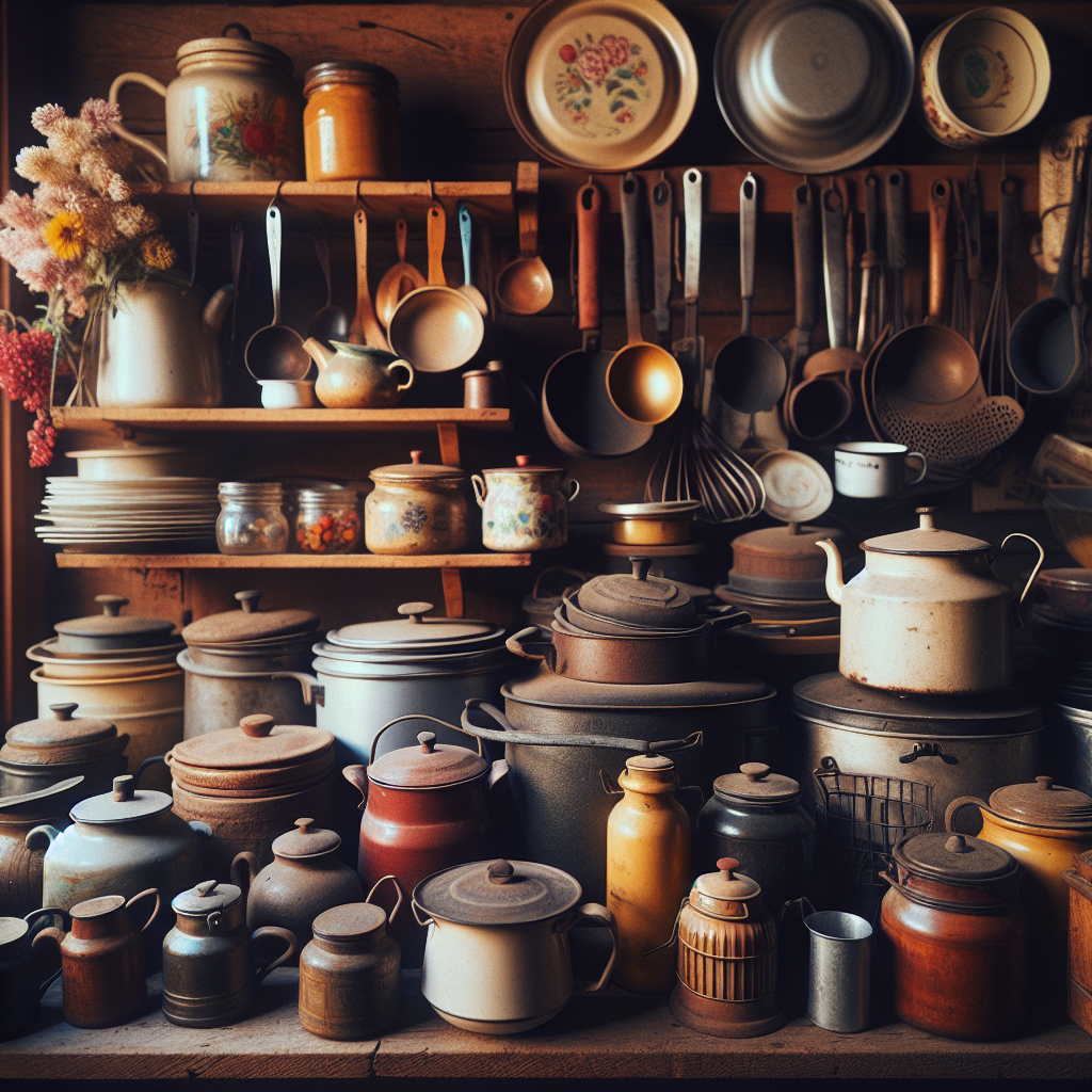 cookware wetmore michigan 49895