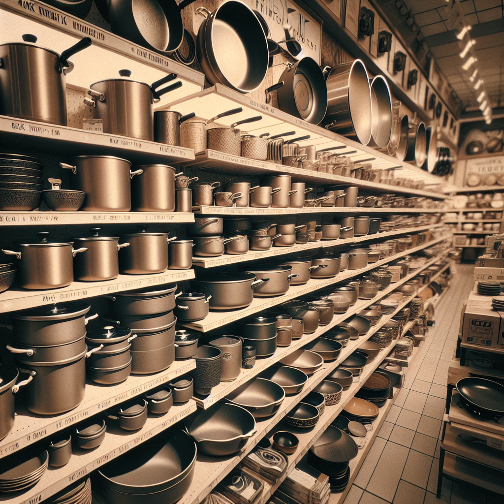 Cookware in Berlin, New Jersey 08009