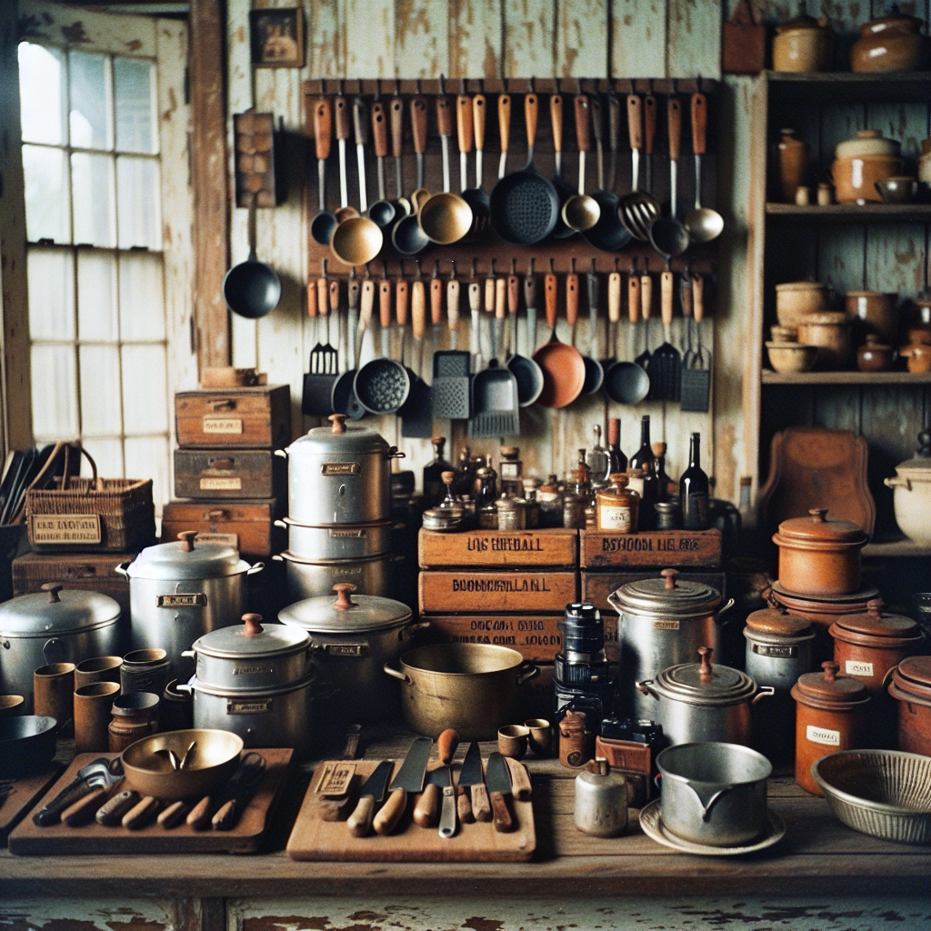 Cookware in Bonita, Louisiana 71223