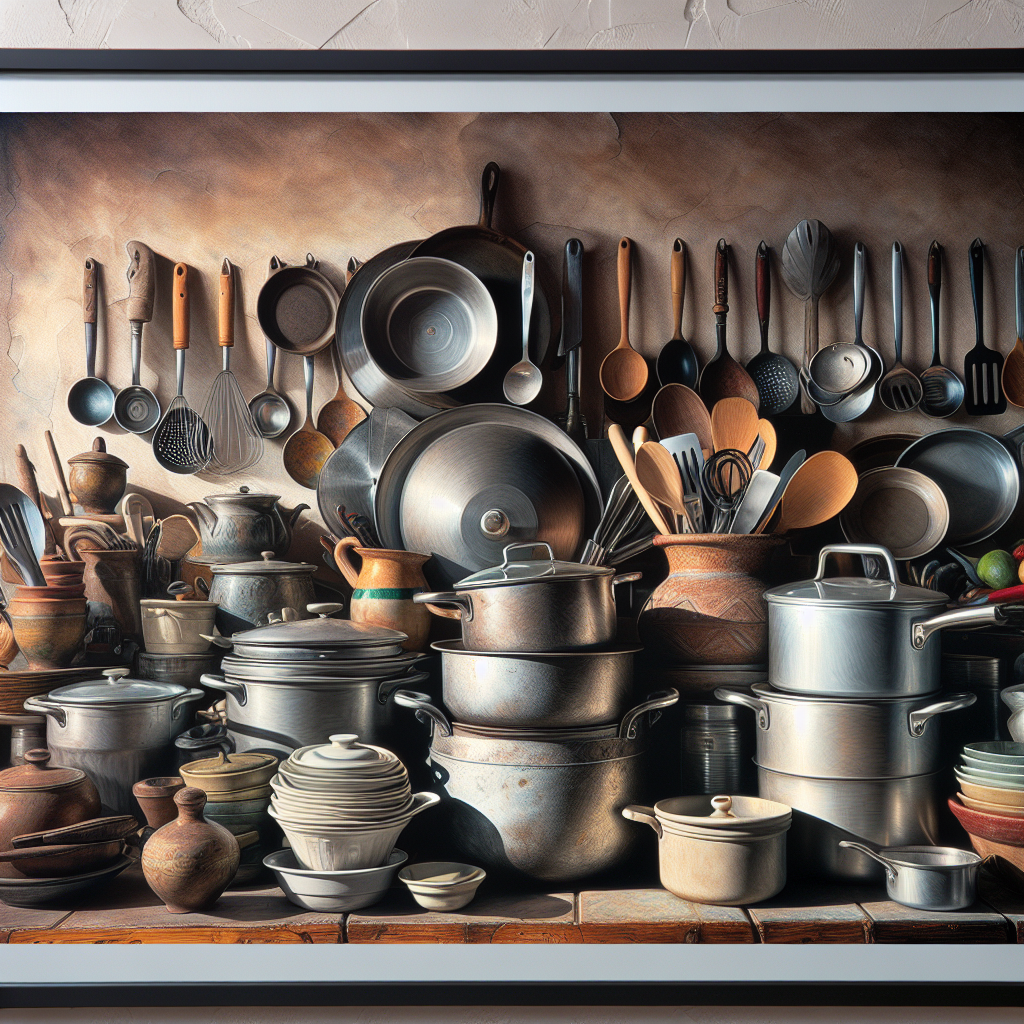 cookware elida new mexico 88116