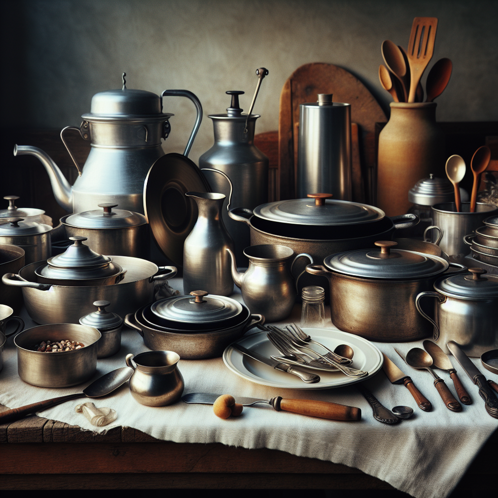 cookware audubon minnesota 56511