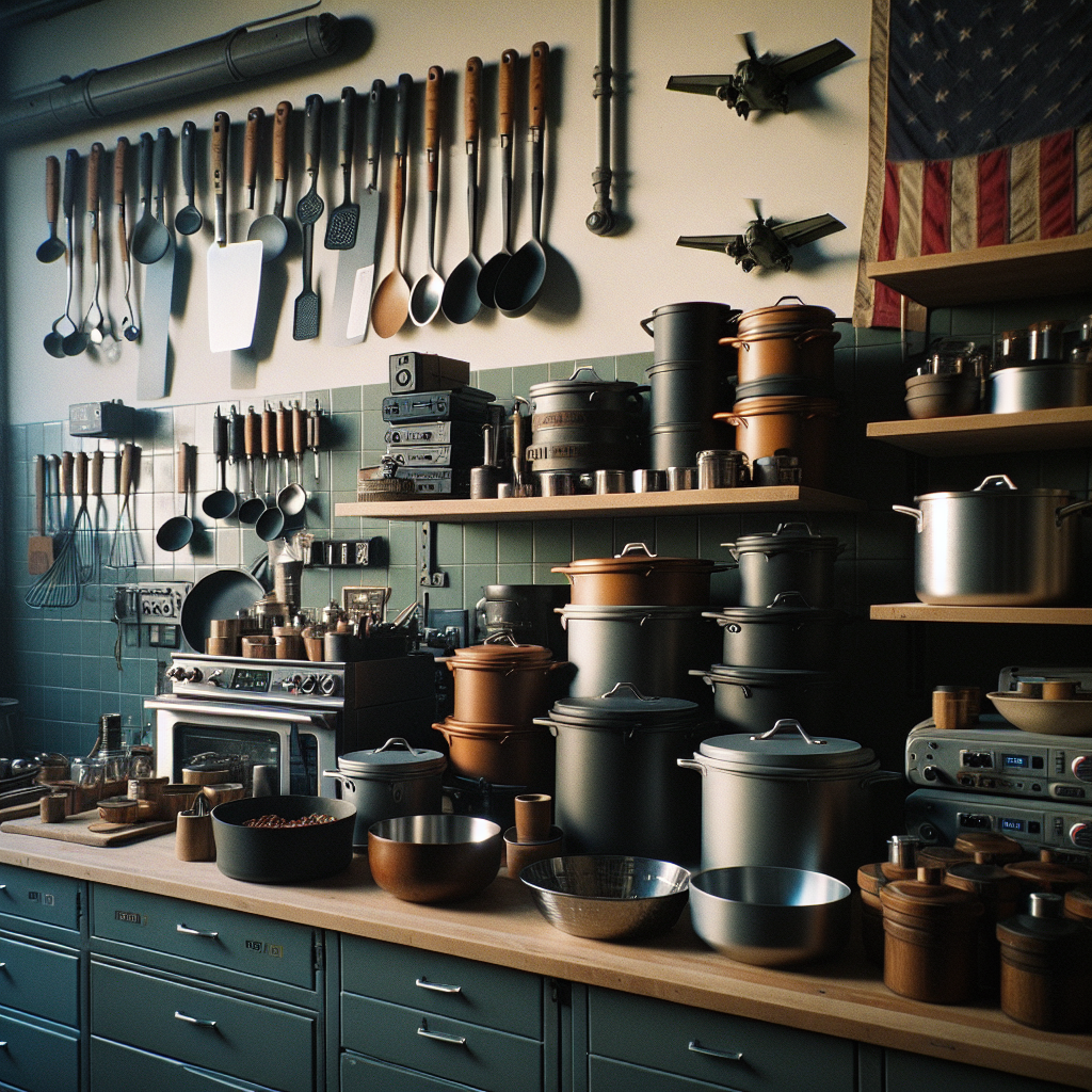 Cookware in Barksdale Afb, Louisiana 71110