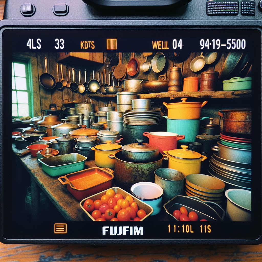 cookware wells michigan 49894