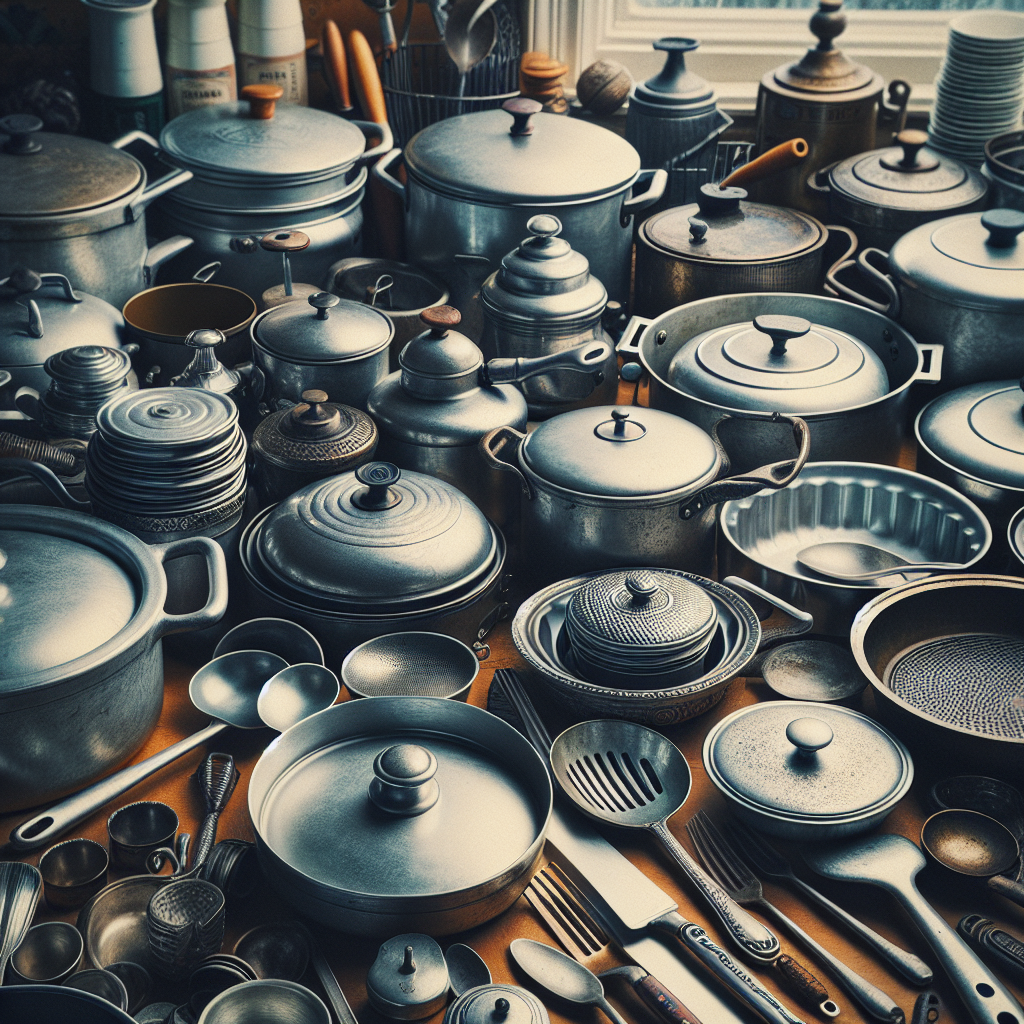 Cookware in Millstone Township, New Jersey 08535