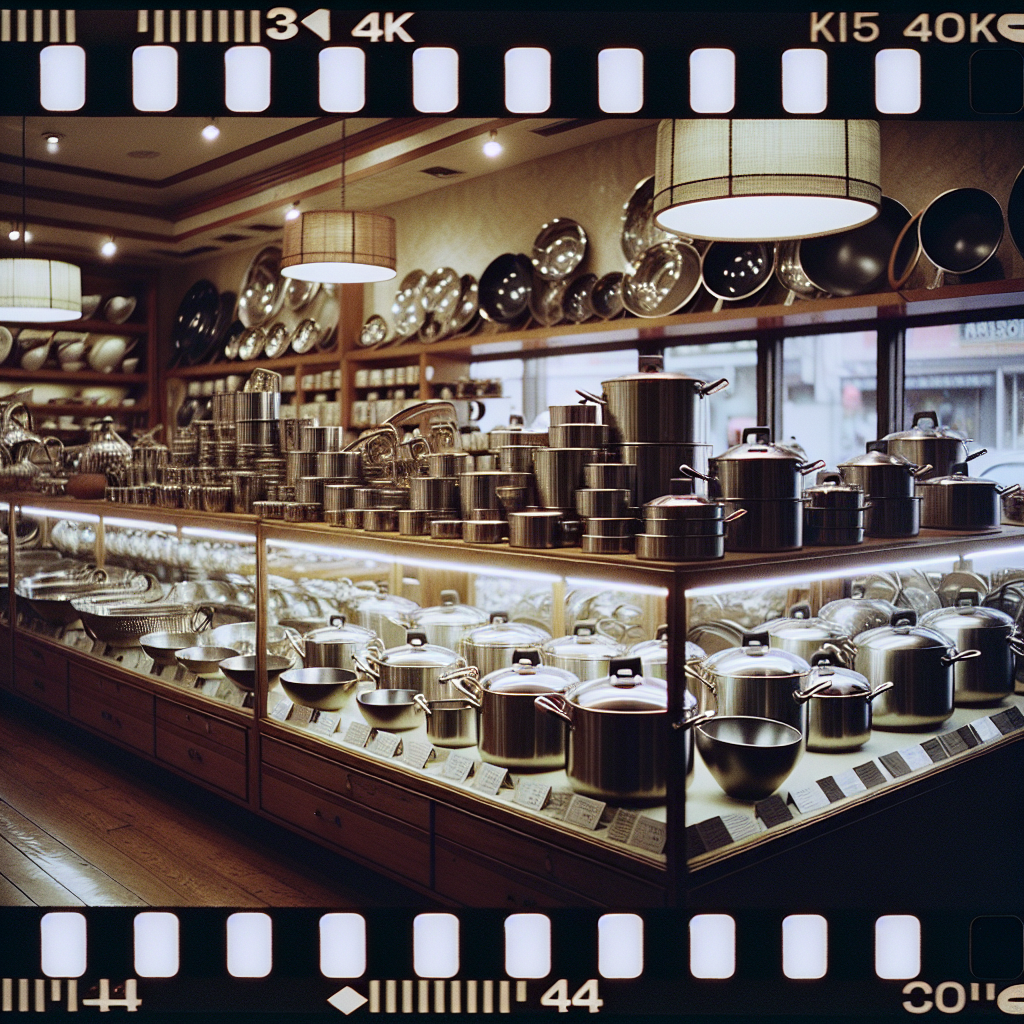 cookware detroit lakes minnesota 56501