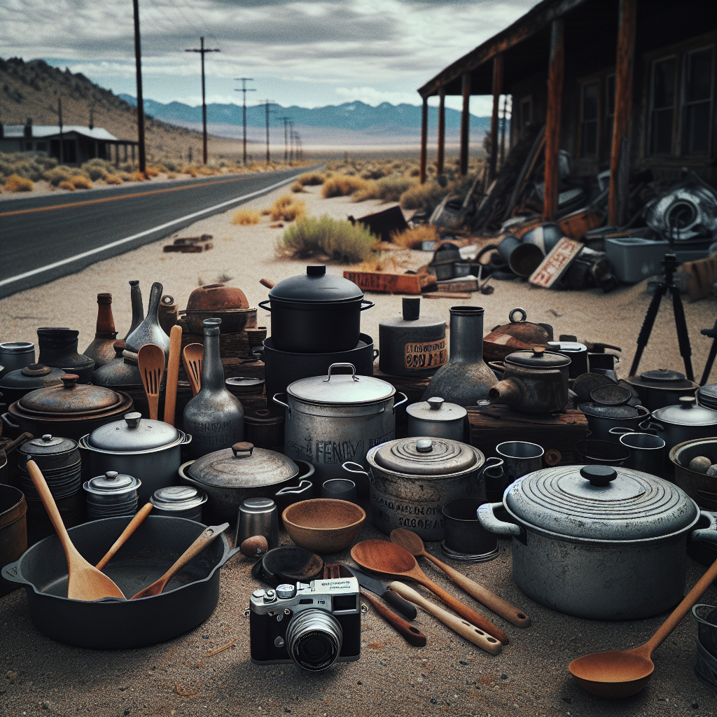 cookware fernley nevada 89408