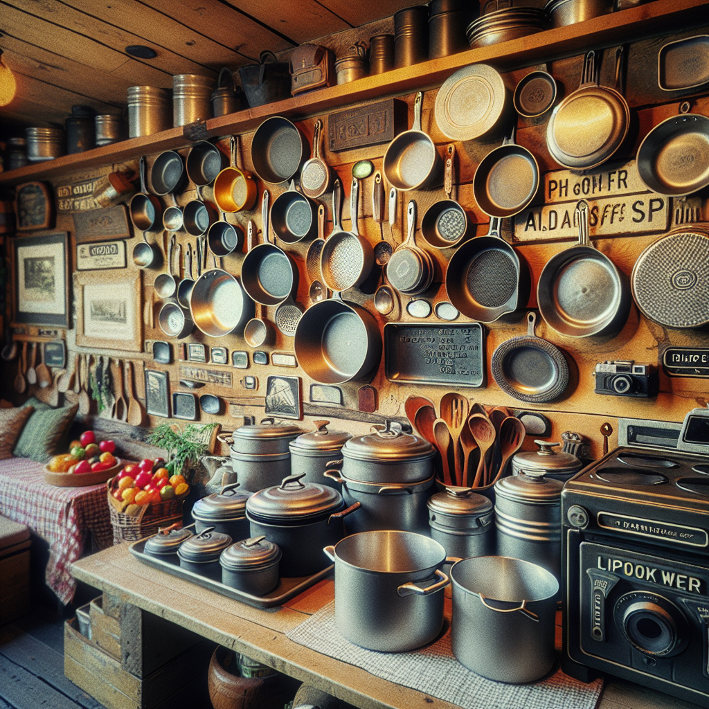 cookware ada minnesota 56510