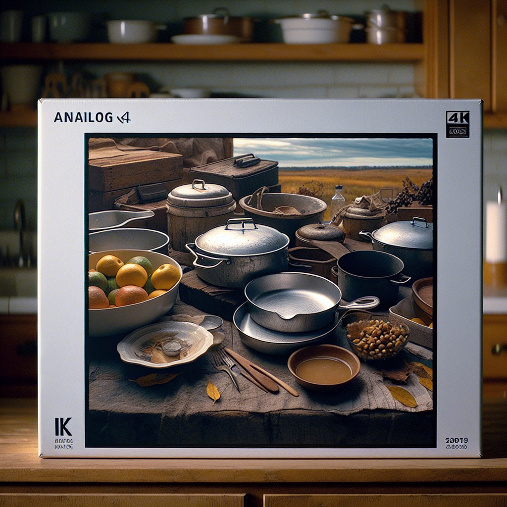 cookware white earth minnesota 56591