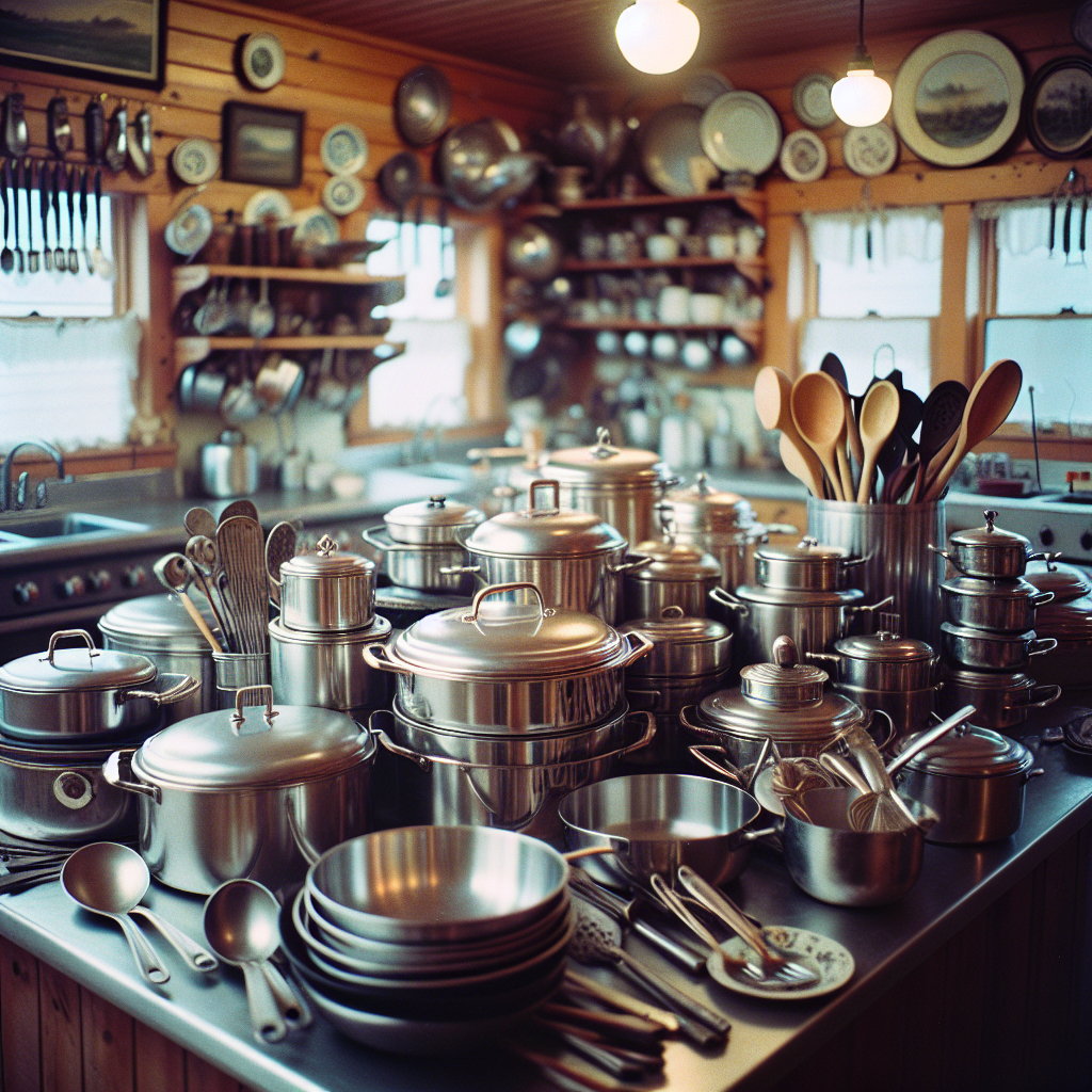 cookware wirt minnesota 56688