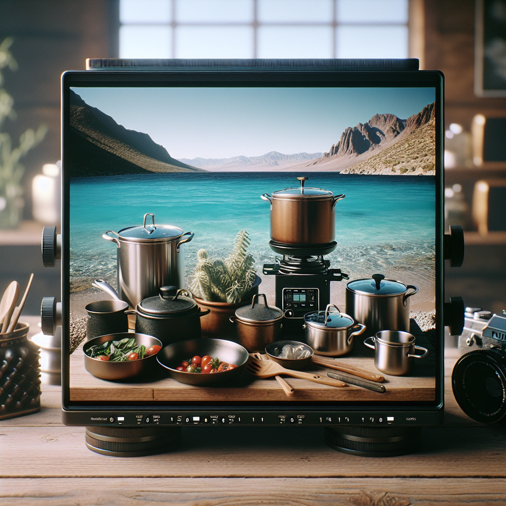 cookware crystal bay nevada 89402