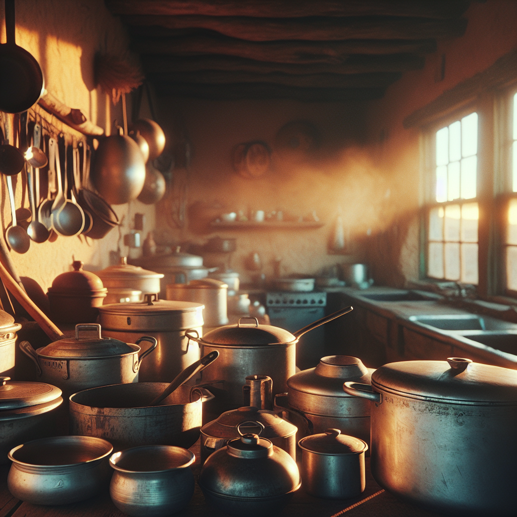 cookware broadview new mexico 88112