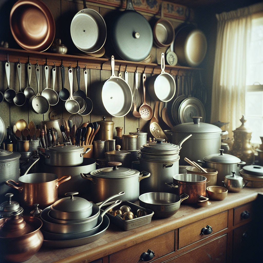 cookware calumet michigan 49913