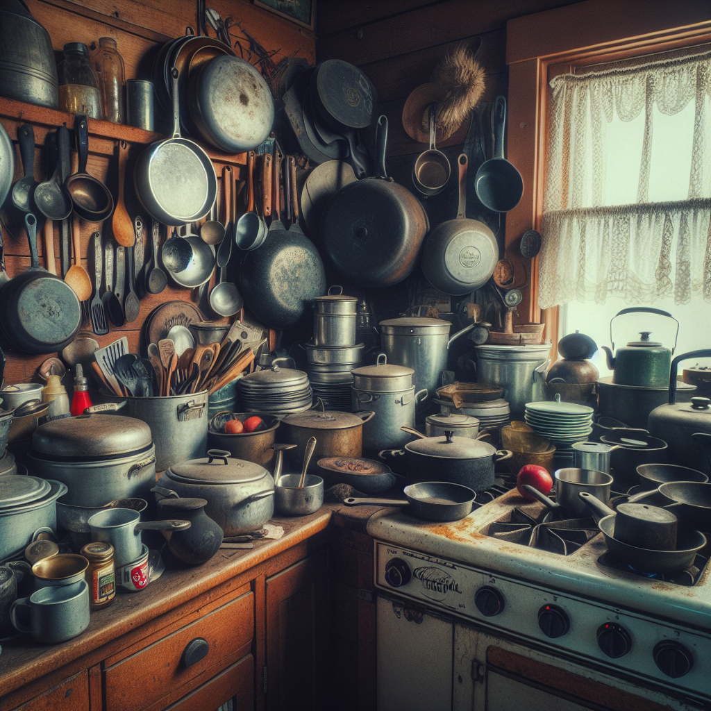 cookware ponemah minnesota 56666