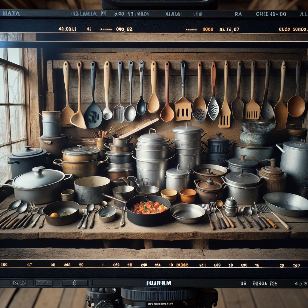 cookware solway minnesota 56678