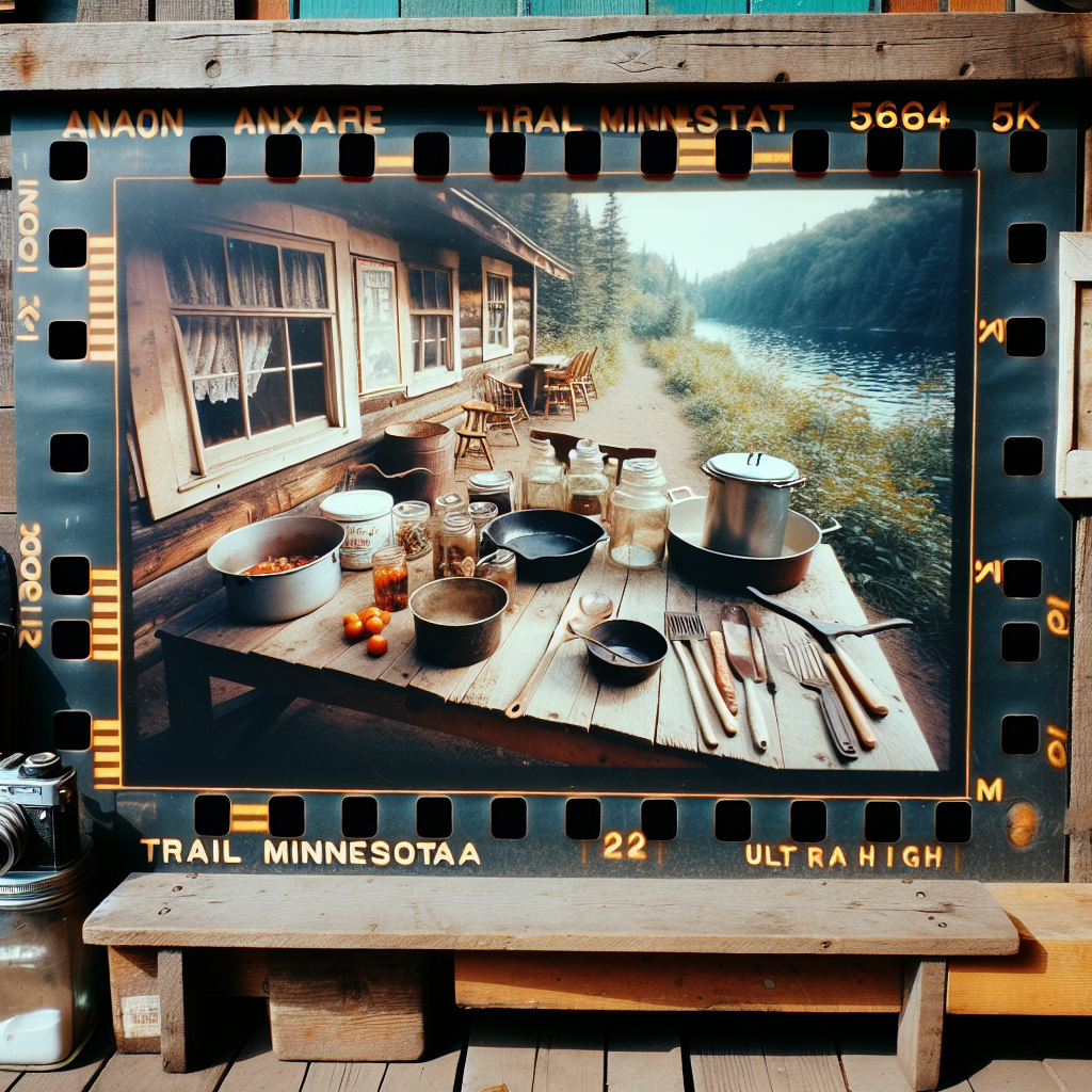 cookware trail minnesota 56684