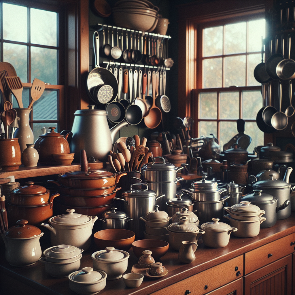 cookware north bend nebraska 68649