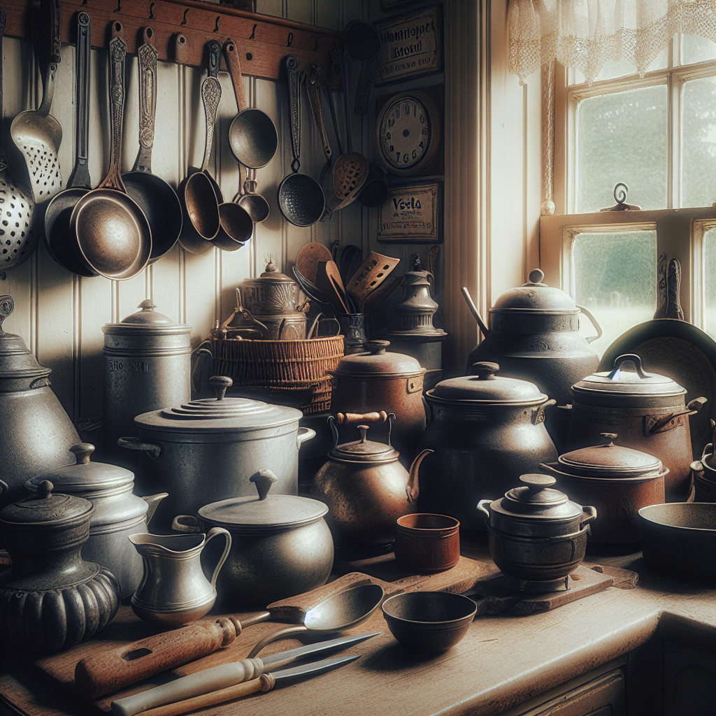 cookware vesta minnesota 56292