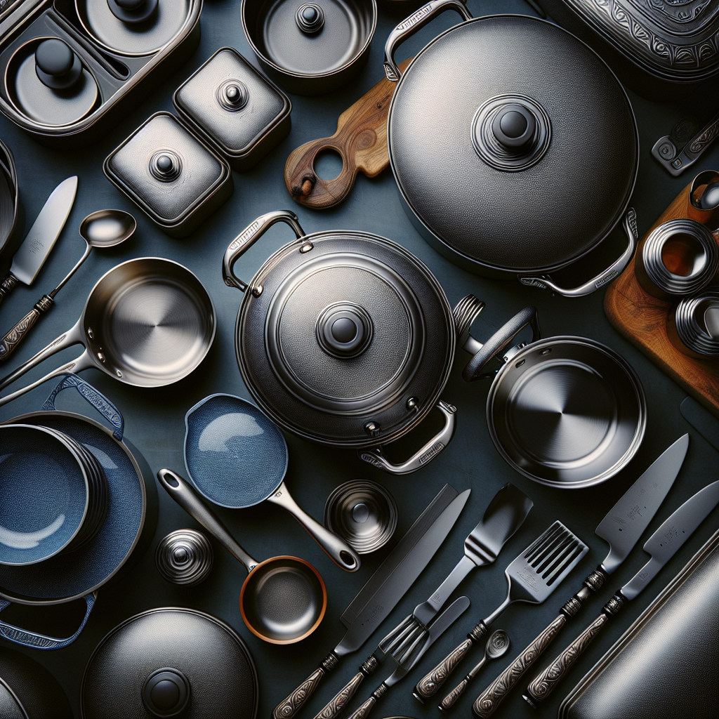 cookware republic michigan 49879