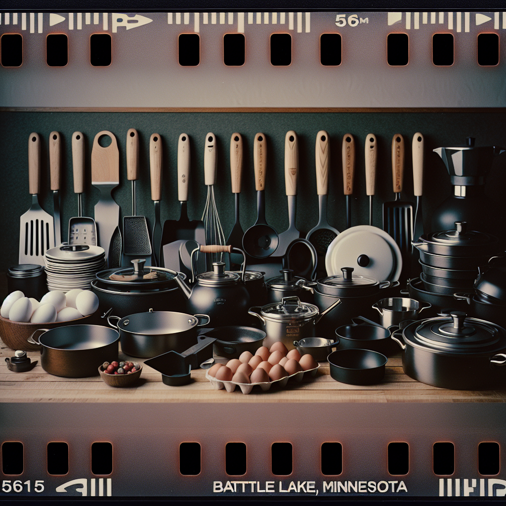 cookware battle lake minnesota 56515