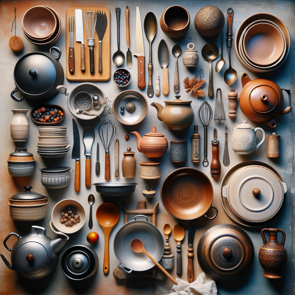 cookware karlstad minnesota 56732