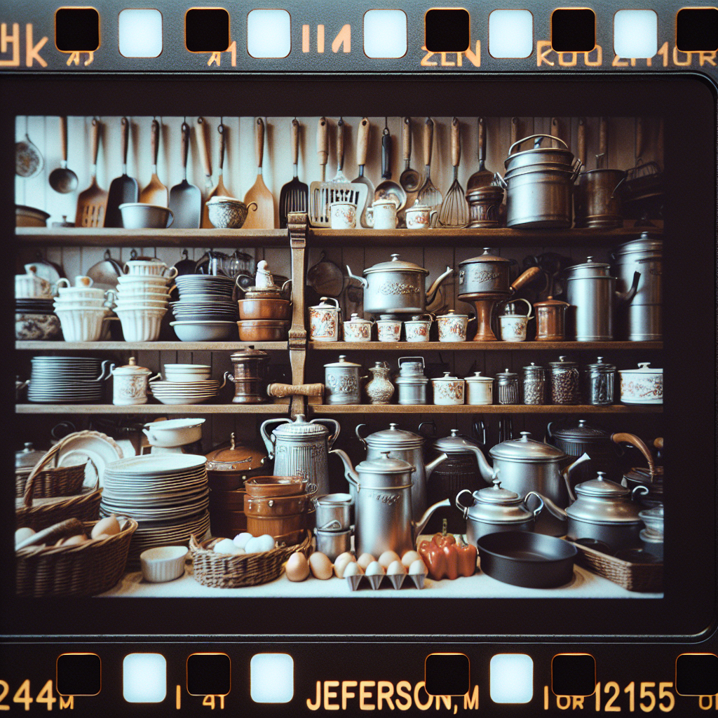 cookware jefferson maryland 21755