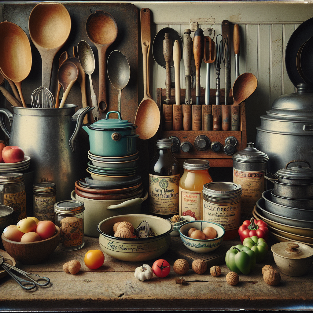 cookware alpha michigan 49902