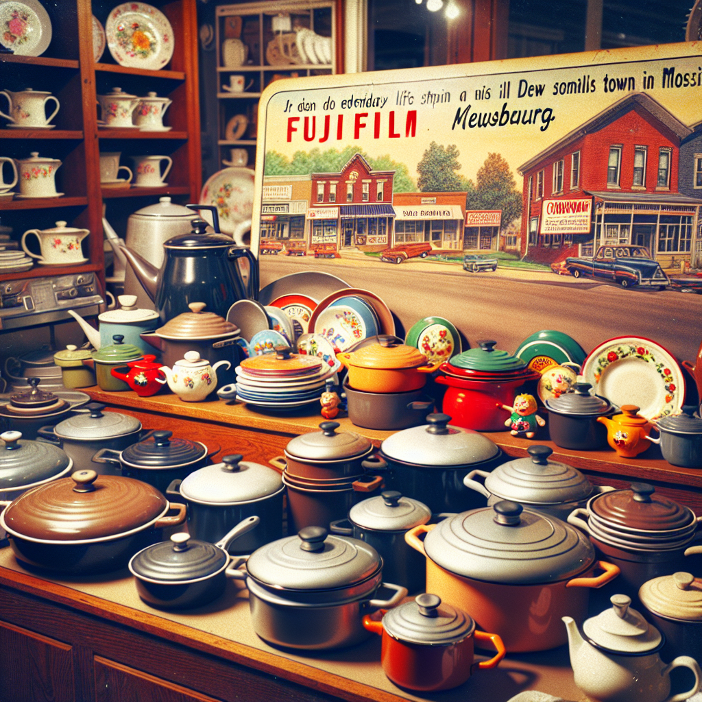 Cookware in Newburg, Missouri 65550