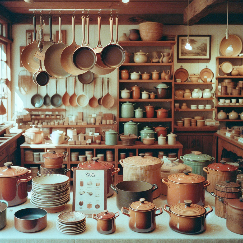 cookware mount airy maryland 21771