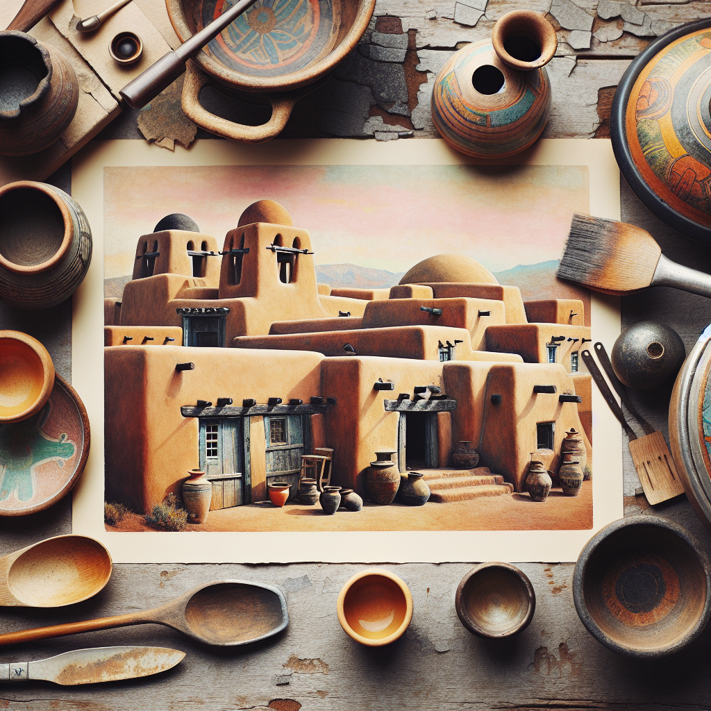 cookware valmora new mexico 87750