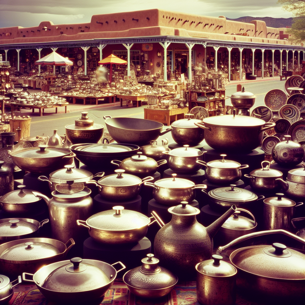 cookware crossroads new mexico 88114