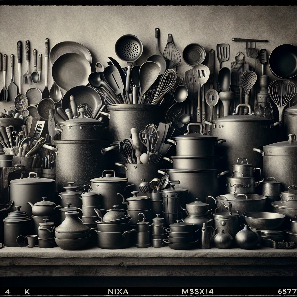 Cookware in Nixa, Missouri 65714